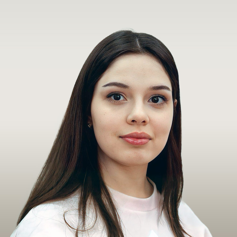 GOZEL YEGENGELDIYEVA