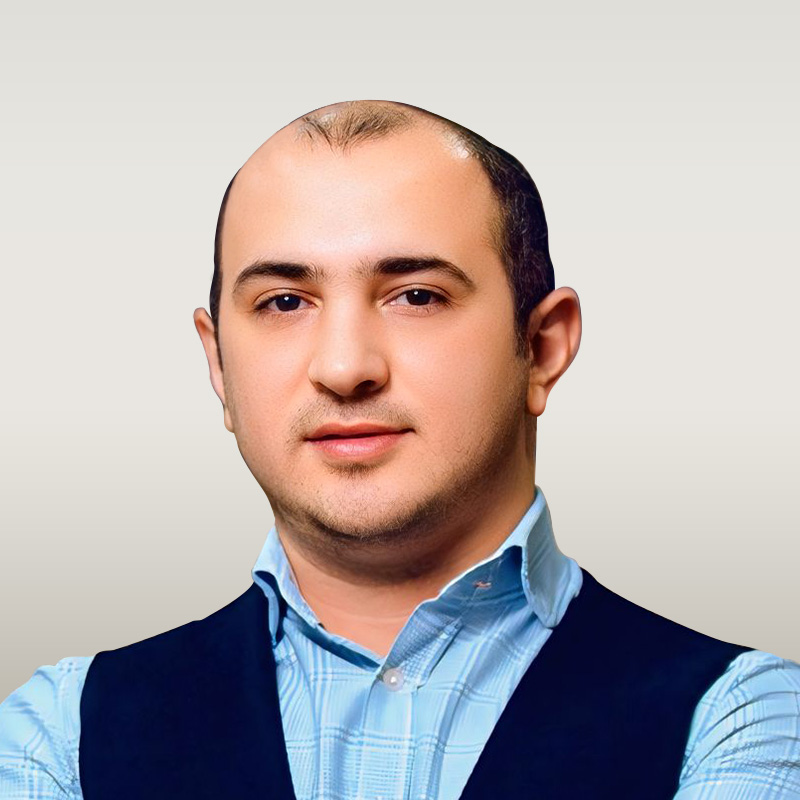 JAMAL KHASAYEV