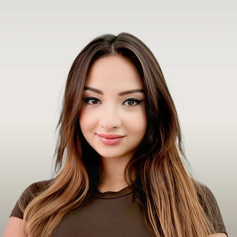 RAMINA ALLAHYARI NIK